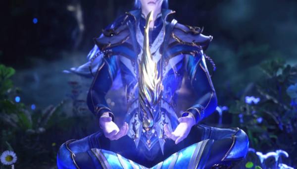 斗罗大陆的全部魂骨名称介绍