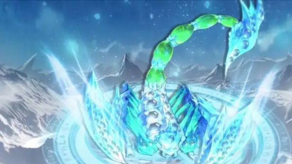 斗罗大陆的全部魂骨名称介绍