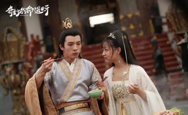 国产穿越剧排行榜前十名