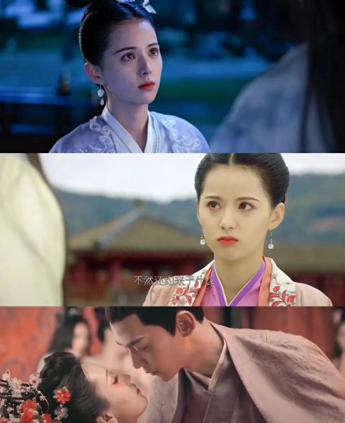 国产穿越剧排行榜前十名