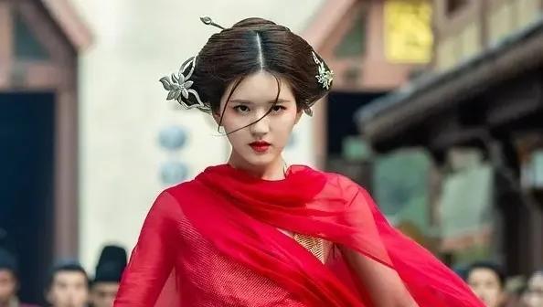 国产穿越剧排行榜前十名