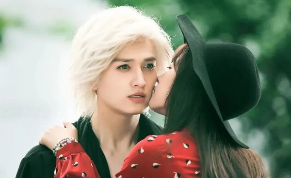 国产穿越剧排行榜前十名