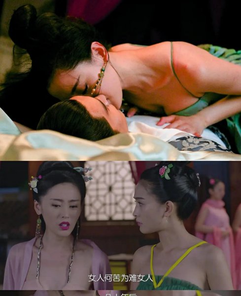 国产穿越剧排行榜前十名