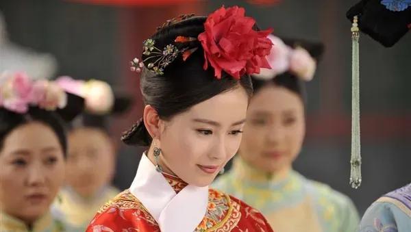 国产穿越剧排行榜前十名