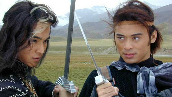 乔振宇个人资料简介