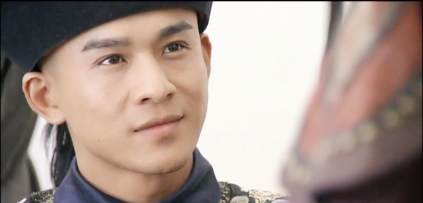 乔振宇个人资料简介