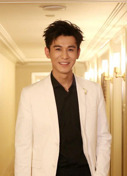 乔振宇个人资料简介