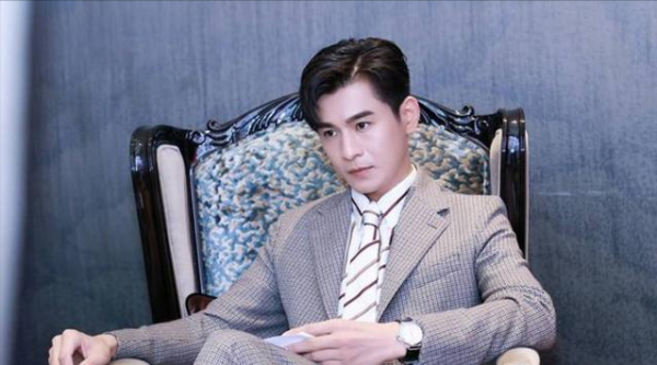 乔振宇个人资料简介