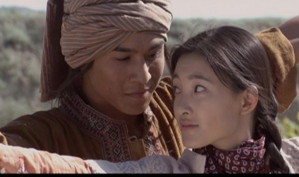 乔振宇个人资料简介