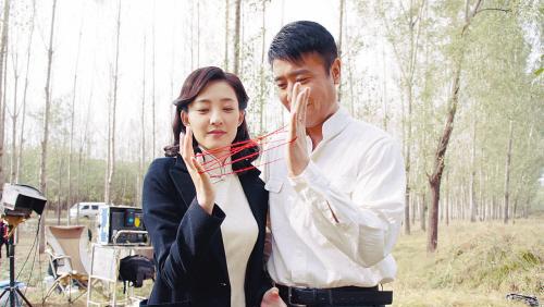 乔振宇个人资料简介