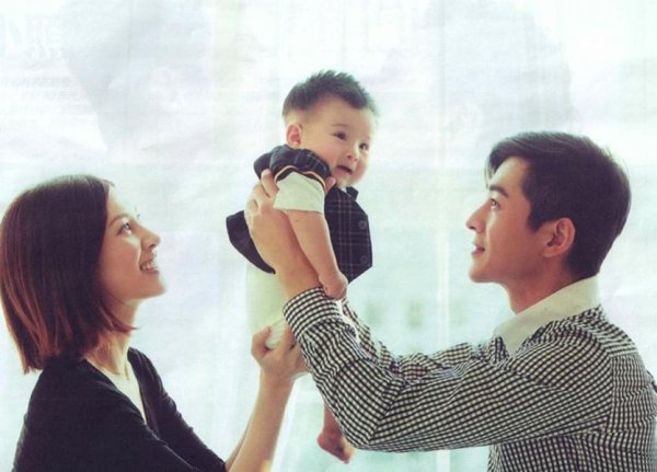 乔振宇个人资料简介