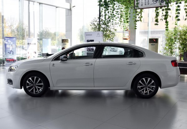 雪铁龙c6是什么车型