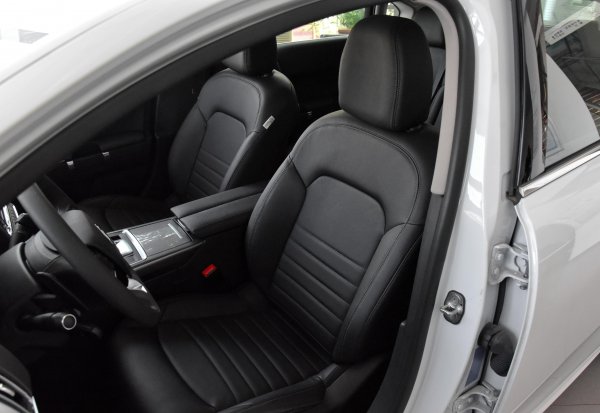 雪铁龙c6是什么车型