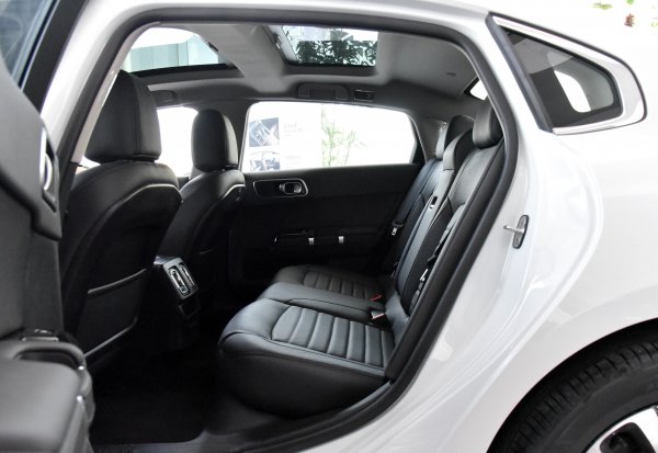 雪铁龙c6是什么车型