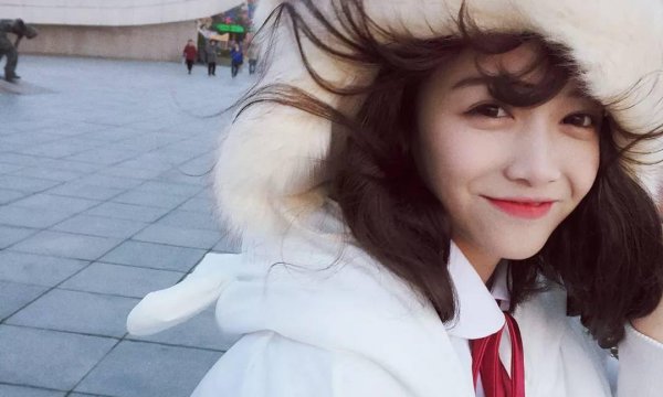 男生喜欢的女孩子类型排行榜