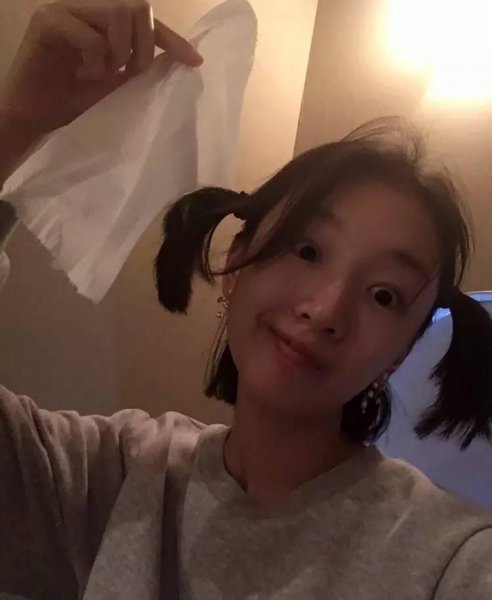 男生喜欢的女孩子类型排行榜