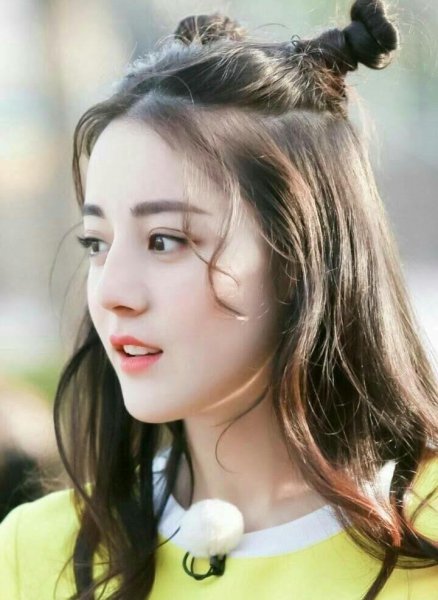 男生喜欢的女孩子类型排行榜