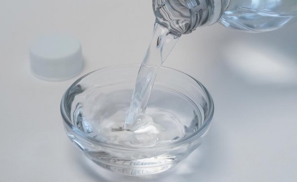 染发时弄到脸上的黑怎么洗掉