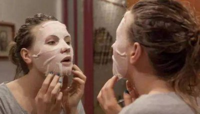 面膜不洗会对脸上皮肤不好吗 长期敷面膜不洗对皮肤有伤害