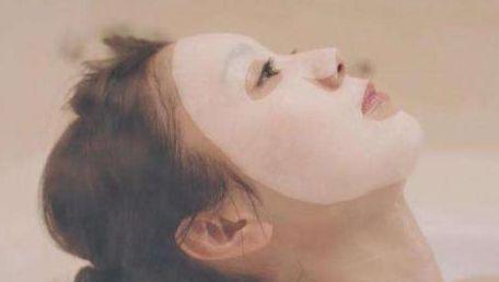 面膜不洗会对脸上皮肤不好吗