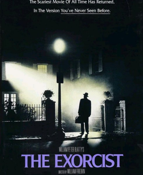 高分恐怖片排行榜前十名