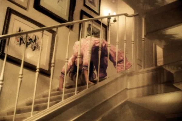 高分恐怖片排行榜前十名