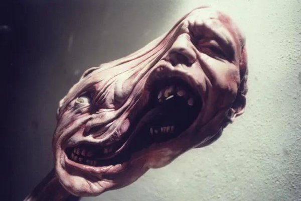 高分恐怖片排行榜前十名