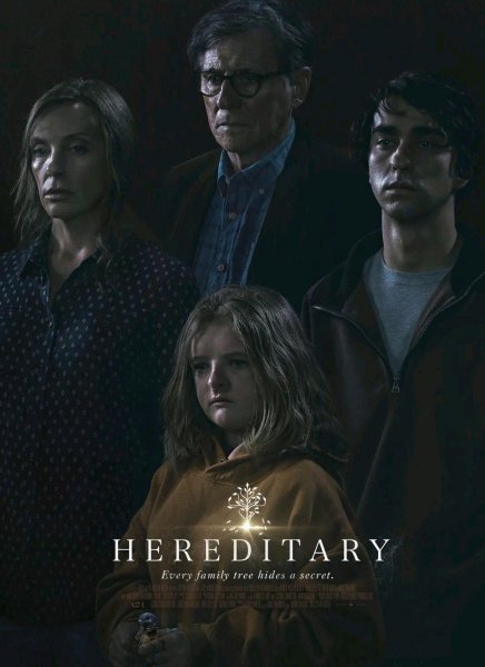 高分恐怖片排行榜前十名