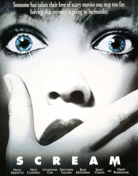 高分恐怖片排行榜前十名