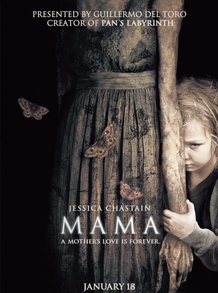 高分恐怖片排行榜前十名