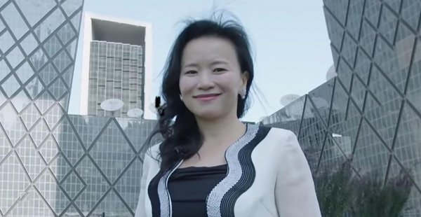 成蕾到底说了什么被发现