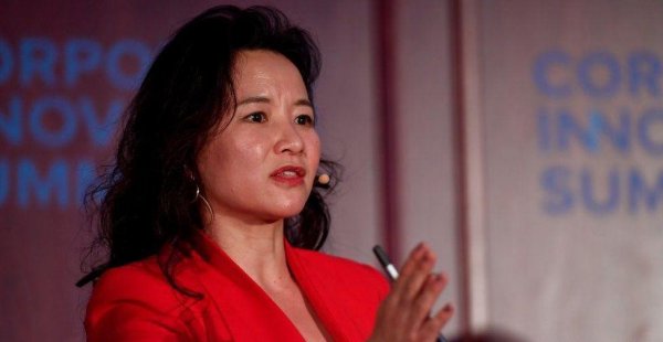 成蕾到底说了什么被发现