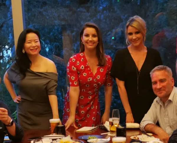 成蕾到底说了什么被发现