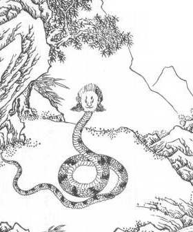 山海经最强的是谁