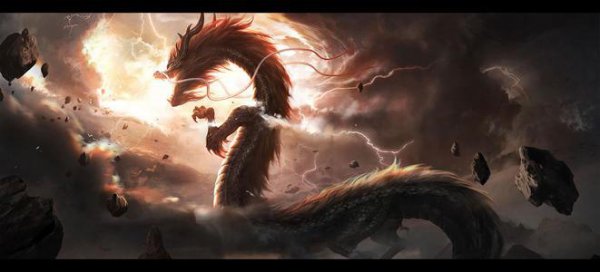 山海经最强的是谁