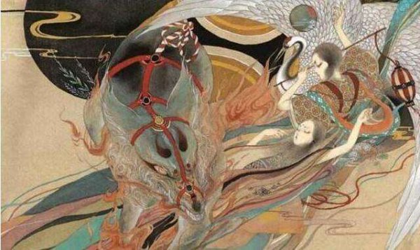 山海经最强的是谁