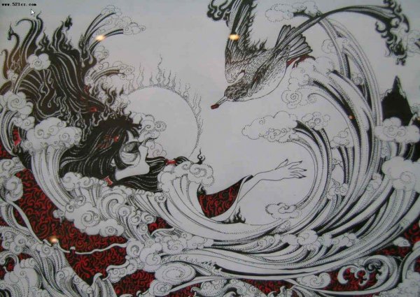 山海经最强的是谁