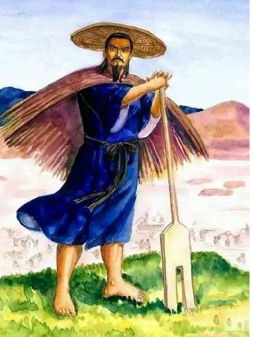 传说中的涂山在哪里