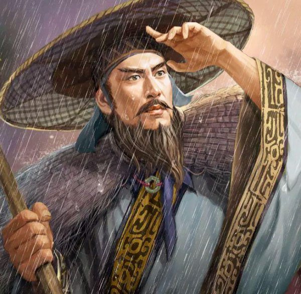 传说中的涂山在哪里