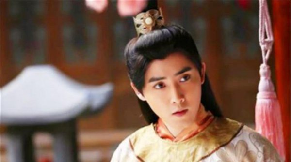 朱允通为什么没继位