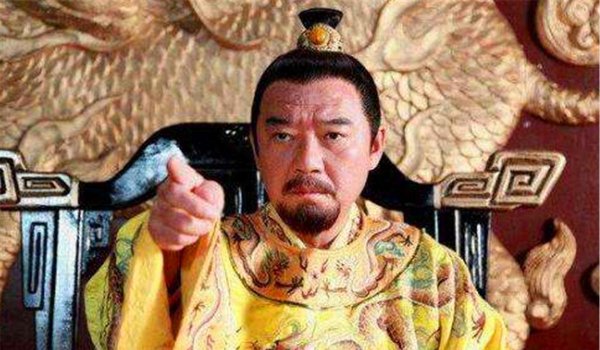 朱允通为什么没继位