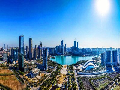 福建省的福州是几线城市 省会城市福州市在二线城市中靠前