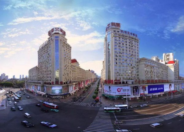 福建省的福州是几线城市