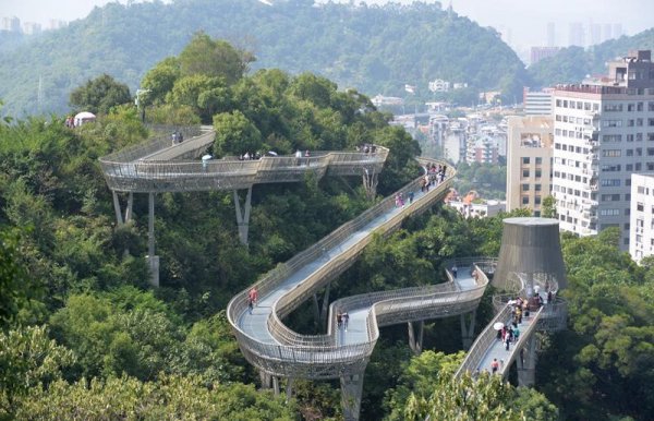 福建省的福州是几线城市