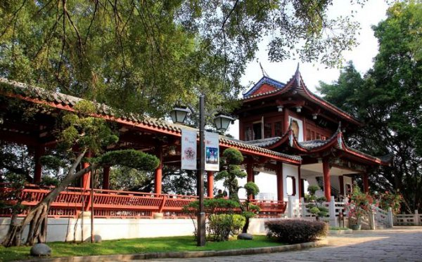 福建省的福州是几线城市