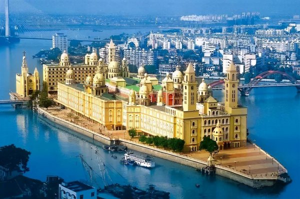 福建省的福州是几线城市