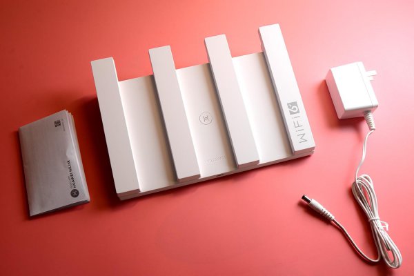 华为ax3路由器怎么样