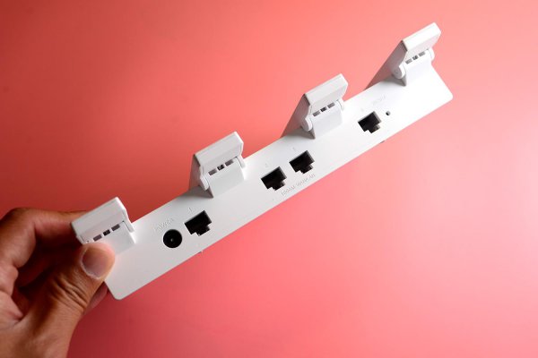 华为ax3路由器怎么样