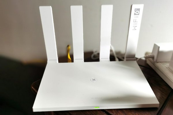 华为ax3路由器怎么样