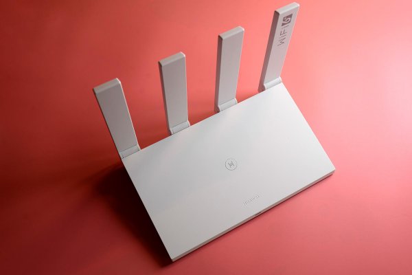 华为ax3路由器怎么样